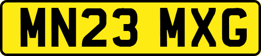 MN23MXG