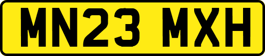 MN23MXH