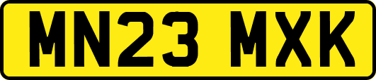 MN23MXK