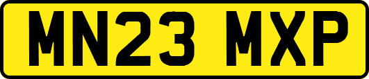 MN23MXP