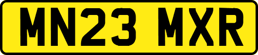 MN23MXR