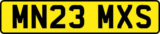 MN23MXS