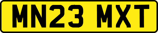 MN23MXT