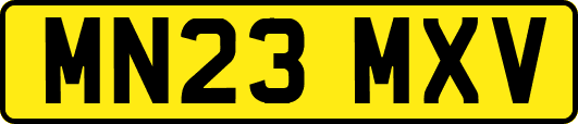 MN23MXV
