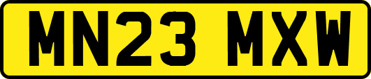 MN23MXW