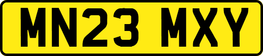 MN23MXY