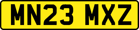MN23MXZ