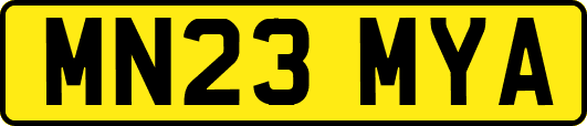 MN23MYA