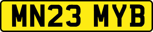 MN23MYB