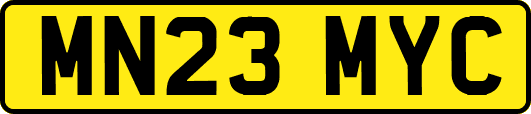 MN23MYC