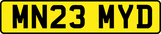 MN23MYD
