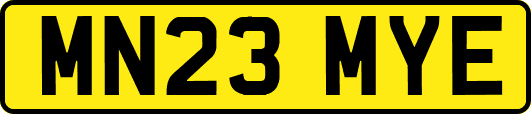 MN23MYE