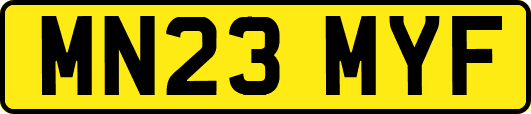 MN23MYF