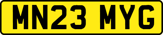 MN23MYG