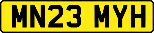 MN23MYH