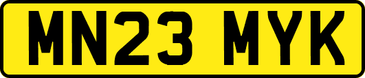 MN23MYK