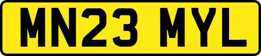 MN23MYL