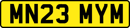 MN23MYM