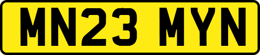 MN23MYN