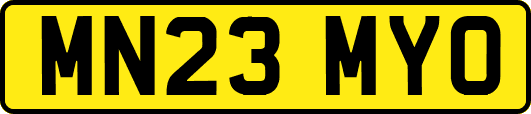 MN23MYO