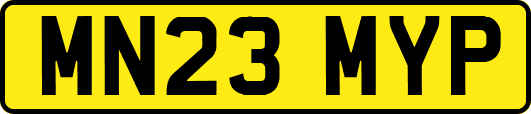 MN23MYP