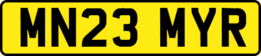 MN23MYR