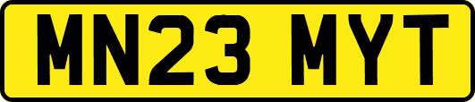 MN23MYT