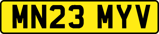 MN23MYV