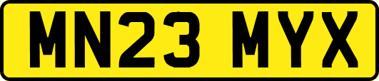 MN23MYX