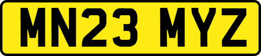 MN23MYZ