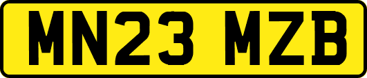MN23MZB