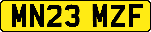 MN23MZF