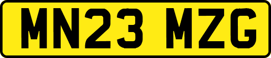 MN23MZG