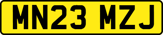 MN23MZJ