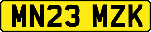 MN23MZK