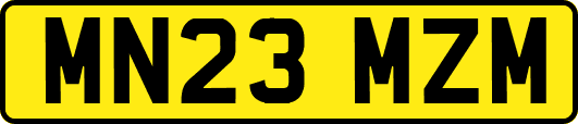 MN23MZM
