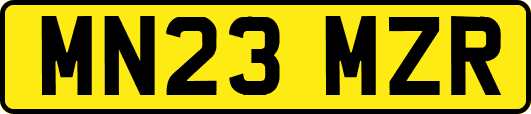 MN23MZR