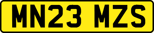 MN23MZS