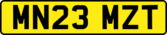 MN23MZT
