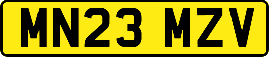MN23MZV