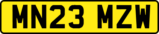 MN23MZW