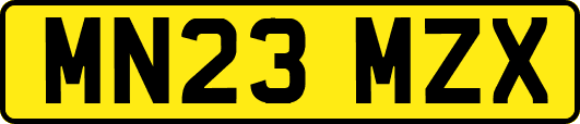 MN23MZX