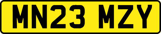 MN23MZY