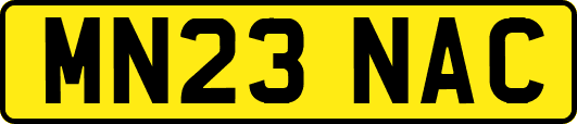 MN23NAC