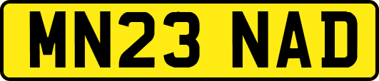 MN23NAD