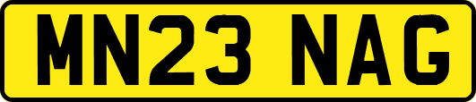 MN23NAG