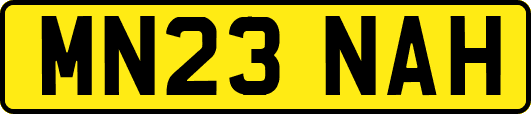 MN23NAH