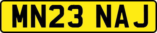 MN23NAJ
