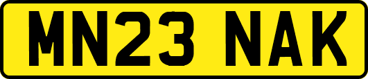 MN23NAK