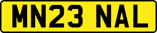 MN23NAL